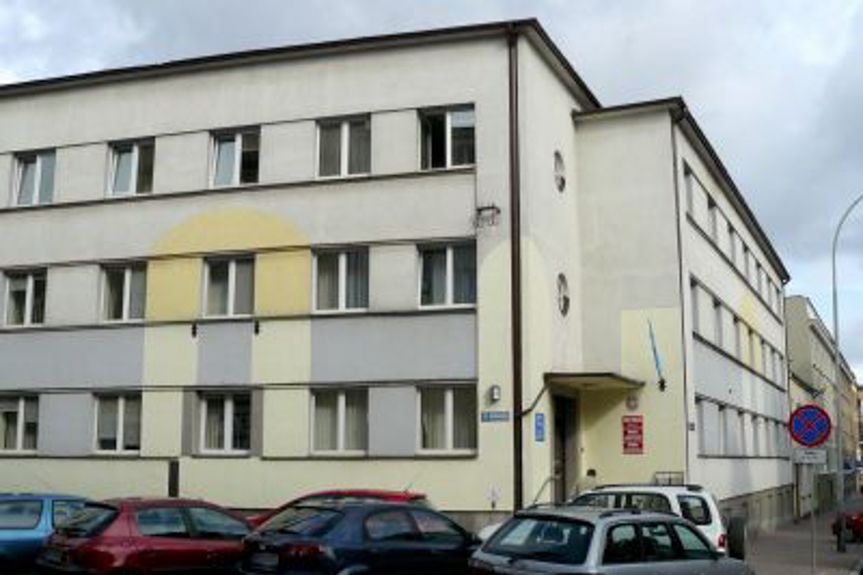 Wydział Architektury Urzędu Miasta Rzeszowa