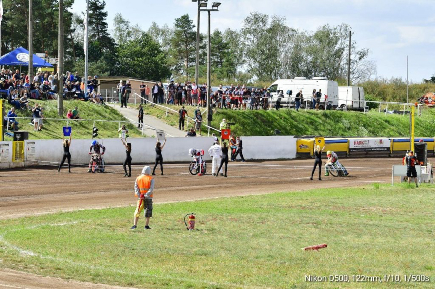 Wilcze derby