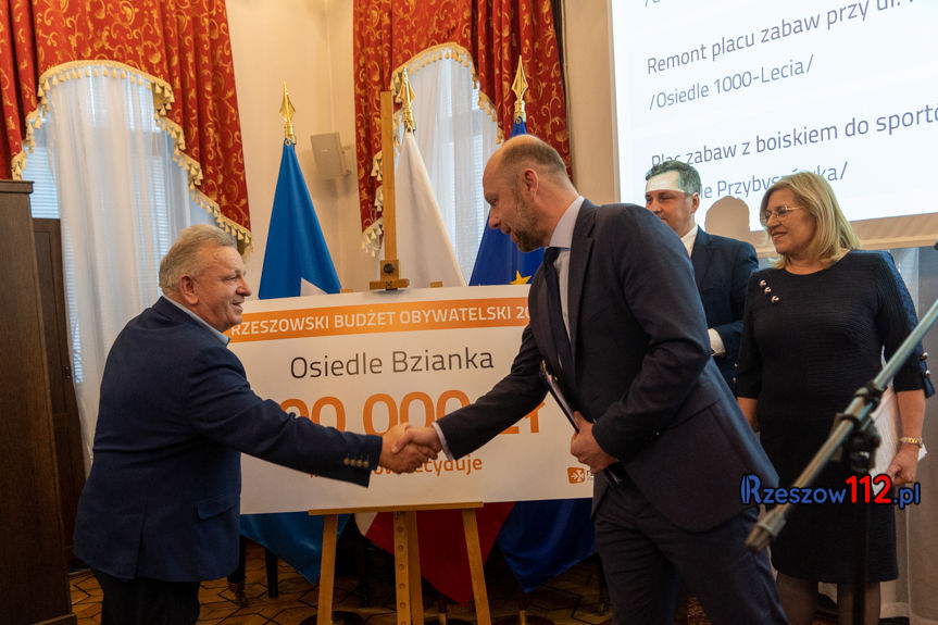 Przewodniczący Rady Osiedla Bzianka otrzymuje dodatkowe 200 tys. zł