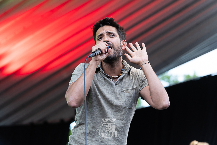 10. Festiwal "Reggae nad Wisłokiem - Gramy dla klimatu 10. Festiwal "Reggae nad Wisłokiem - Gramy dla klimatu
