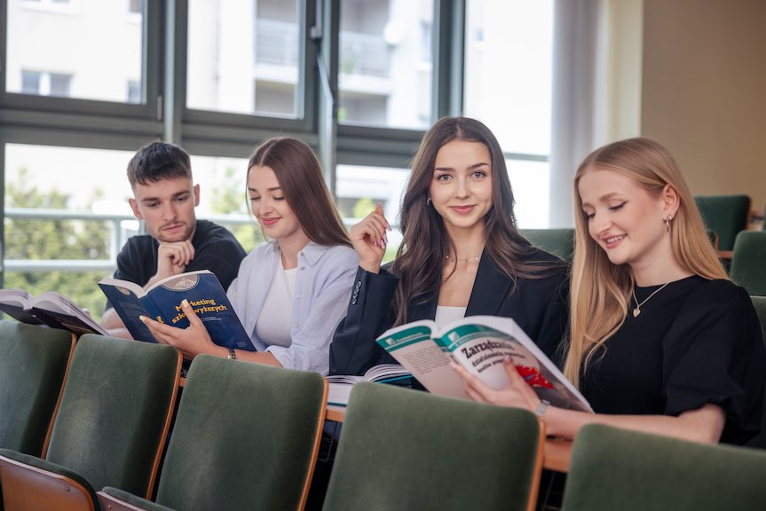 2 czerwca ruszyła Rekrutacja na studia w WSPiA 2 czerwca ruszyła Rekrutacja na studia w WSPiA