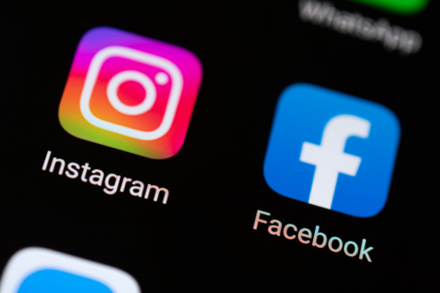 Facebook i Instagram płatne od listopada - na jakie stawki się przygotować?