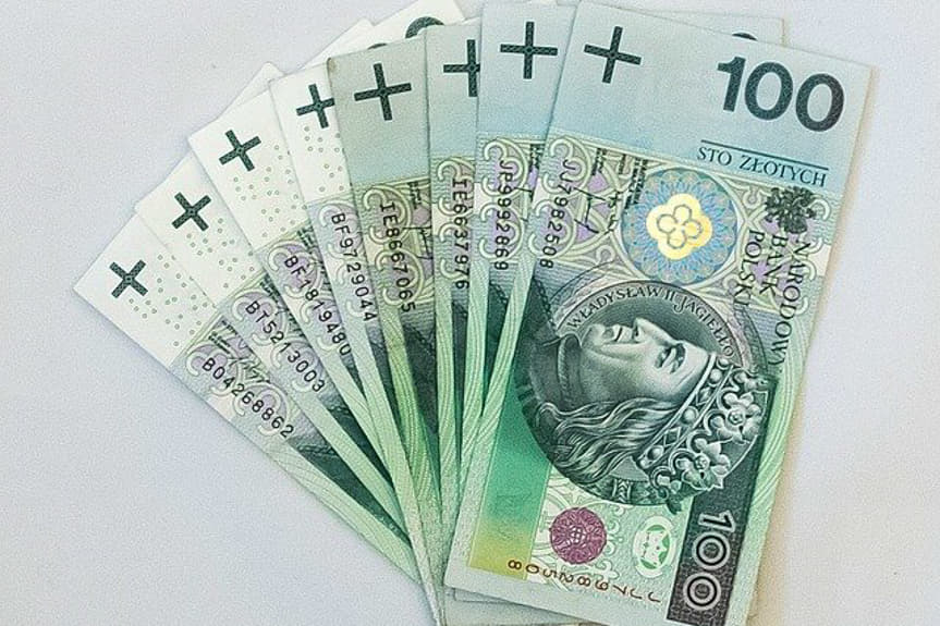 banknoty banknoty