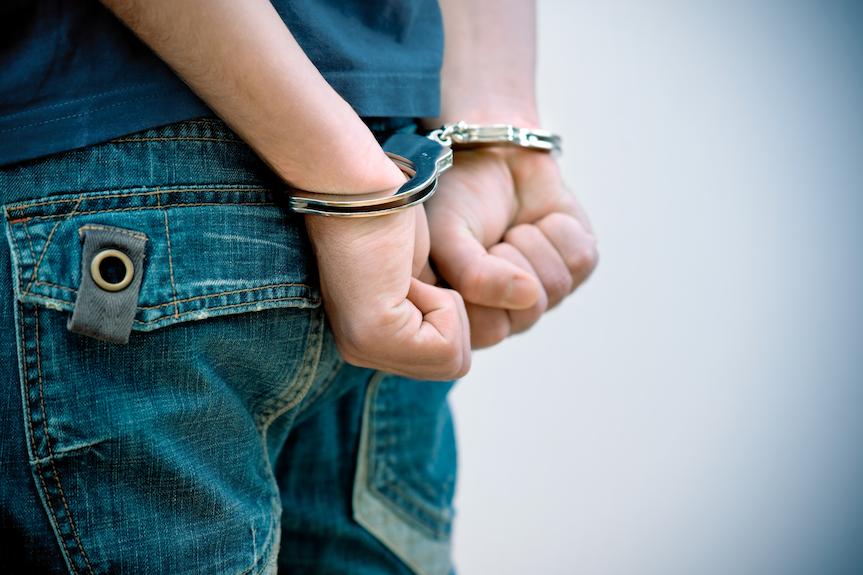 Jasielscy kryminalni nie odpuszczają: poszukiwany 32-latek zatrzymany Jasielscy kryminalni nie odpuszczają: poszukiwany 32-latek zatrzymany