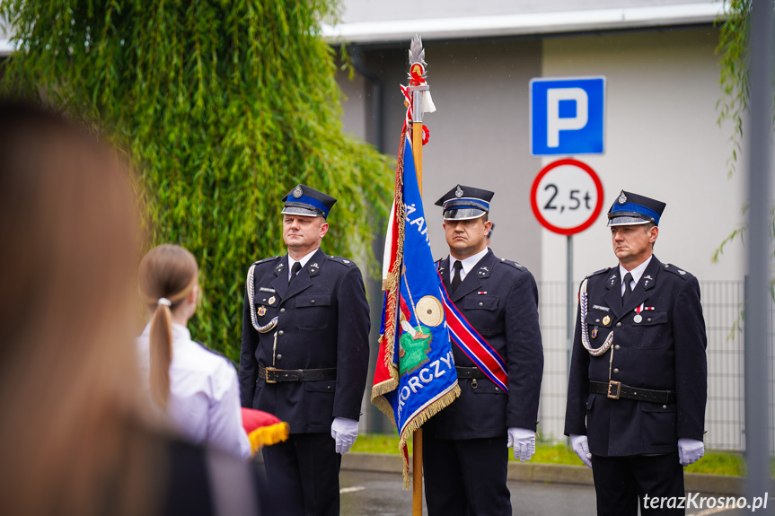 Jubileusz 140-lecia OSP Korczyna