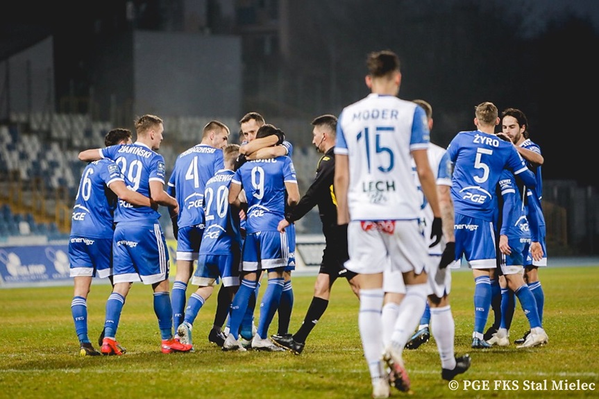 Legia Warszawa vs Stal Mielec Legia Warszawa vs Stal Mielec