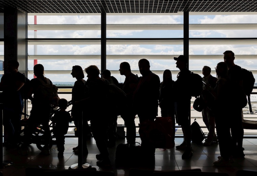 Lotnisko w Jasionce odprawi milionowego pasażera