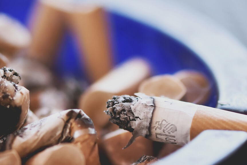 Palisz papierosy? NFZ zaprasza 5 kwietnia na bezpłatne badanie