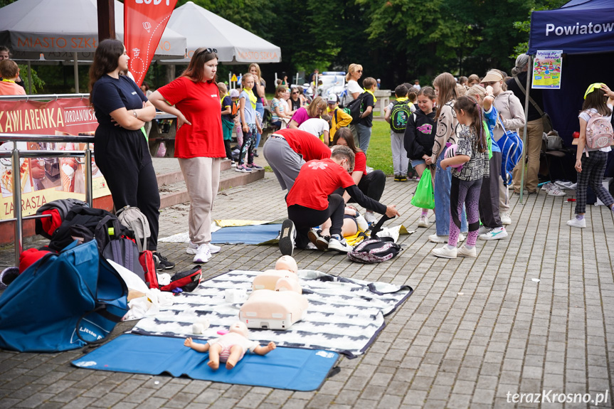 Piknik Edukacyjny w Krośnie: Praktyczne porady na wakacje