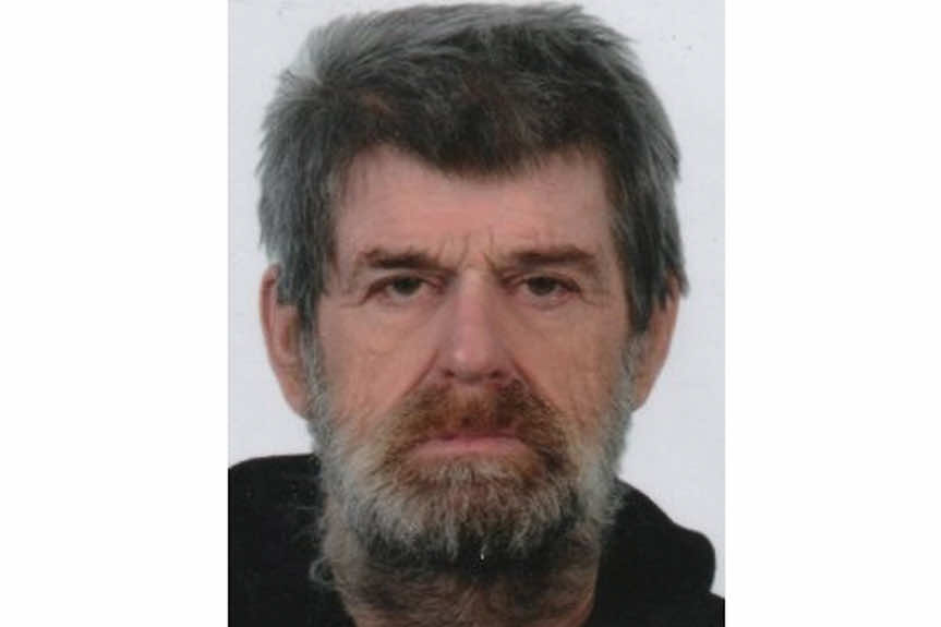 Policja szuka zaginionego Piotra Mierczyńskiego z Rzeszowa