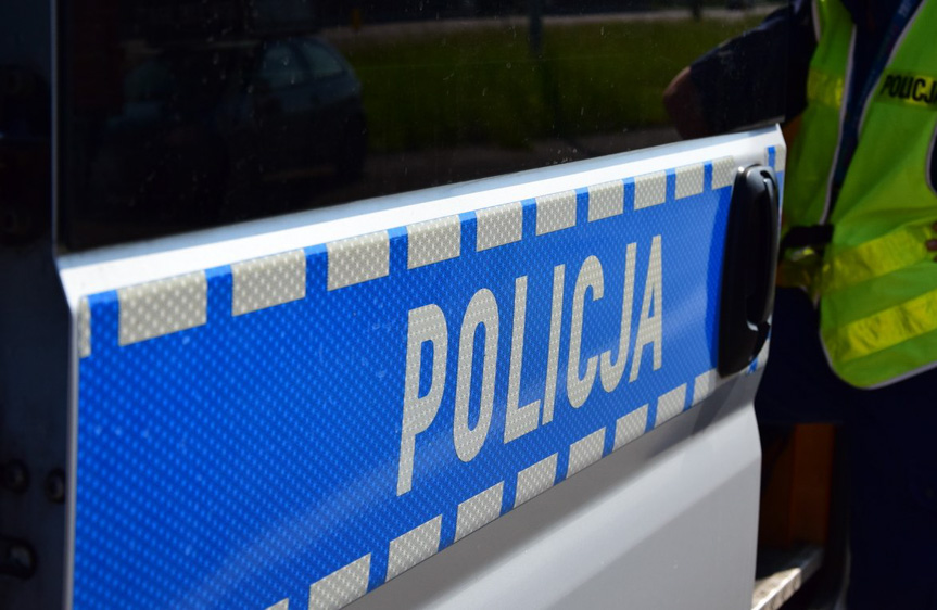 Rzeszów. Policjanci zatrzymali trzech mężczyzn podejrzanych o pobicie  