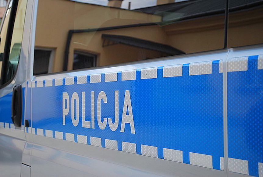 Policjant z Rzeszowa zatrzymał pijanego kierowcę