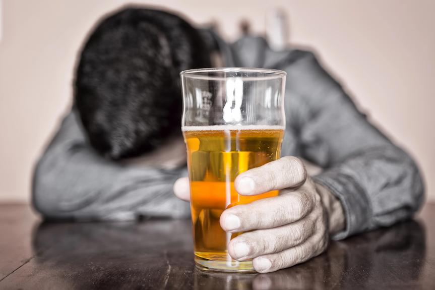 Renta alkoholowa wzrosła od 1 marca Renta alkoholowa wzrosła od 1 marca