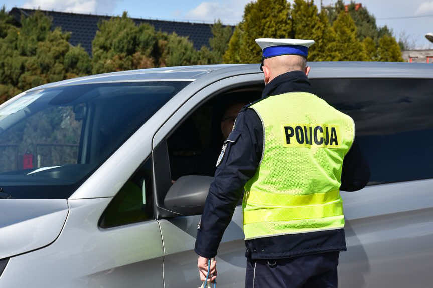 Rzeszów. Policjanci zatrzymali sprawcę kradzieży samochodu