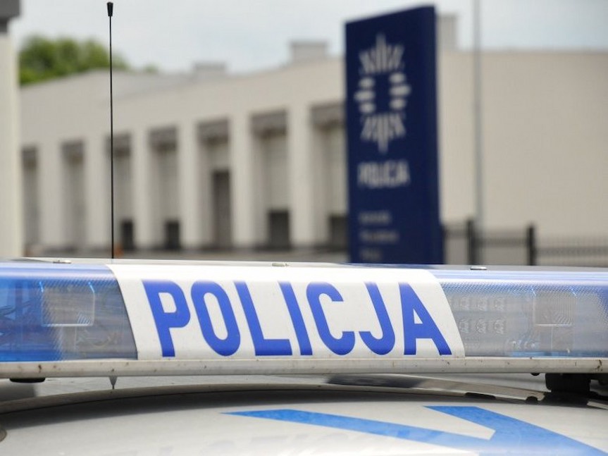 Śmierć 47-letniego mieszkańca Rzeszowa. Policja wyjaśnia okoliczności