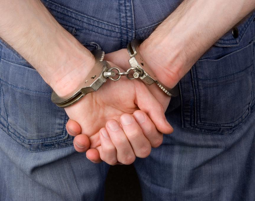 Sprawca kradzieży ustalony po 17 latach Sprawca kradzieży ustalony po 17 latach