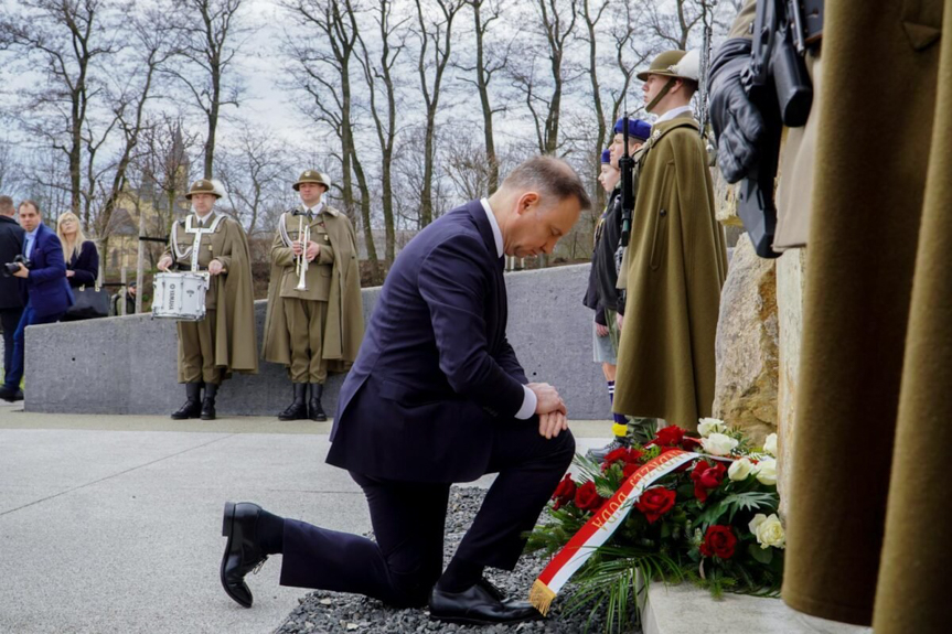 Sprawiedliwi wśród Narodów Świata z powiatu rzeszowskiego