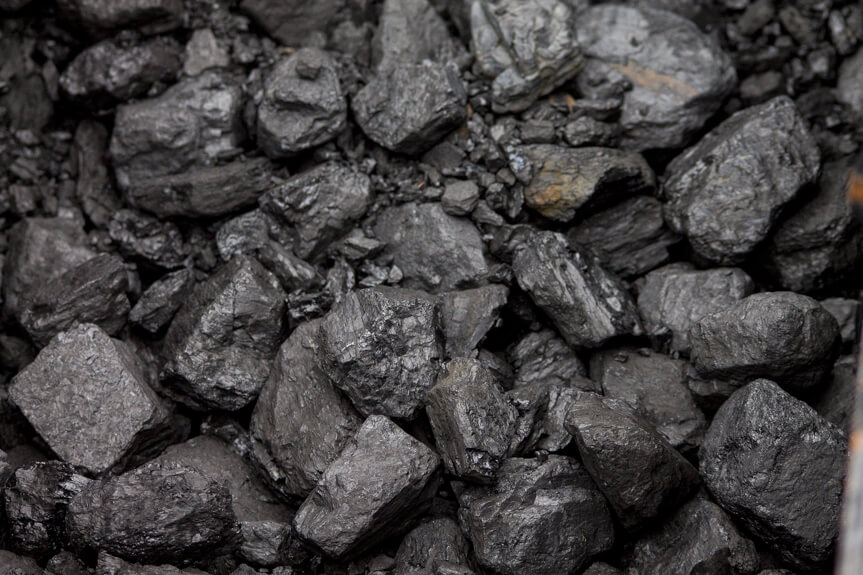 Sprzedaż węgla w Rzeszowie po preferencyjnych warunkach