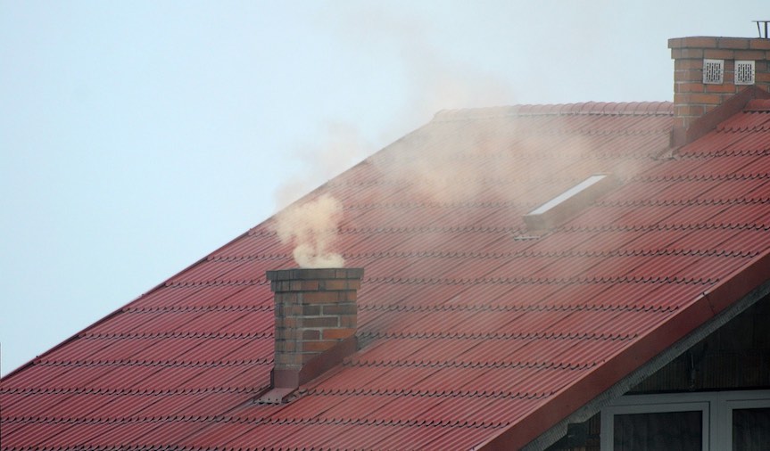 STOP SMOG w Rzeszowie. 100% dofinansowania na ekologiczne rozwiązania STOP SMOG w Rzeszowie. 100% dofinansowania na ekologiczne rozwiązania