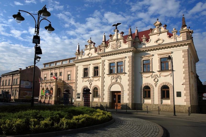 Uwaga kierowcy - utrudnienia na ul. Sokoła