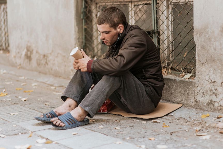 W Rzeszowie osoby w kryzysie bezdomności nie zostaną same