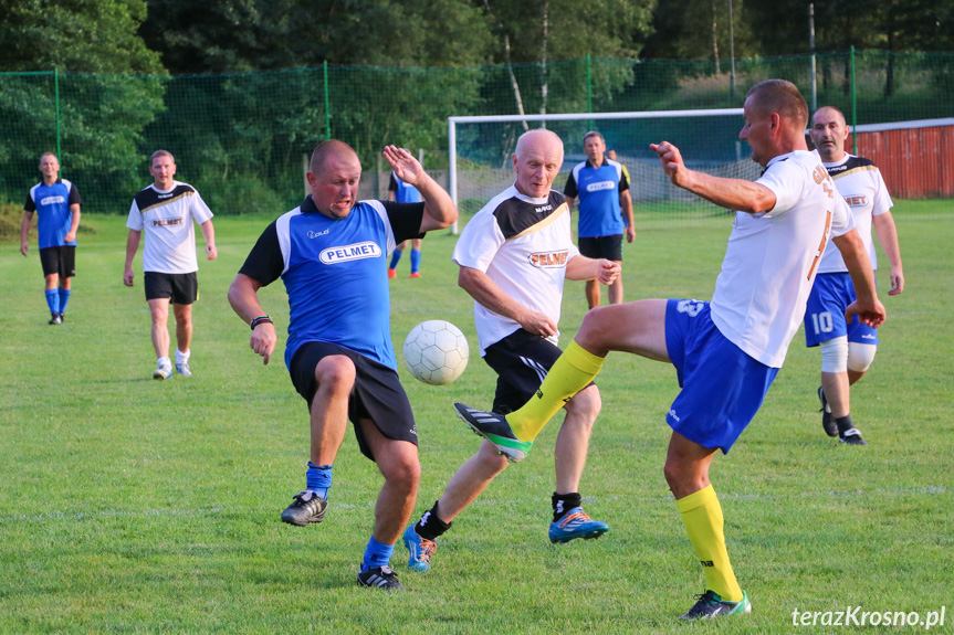 Wielka bitwa Północ - Południe w Krościenku Wyżnym