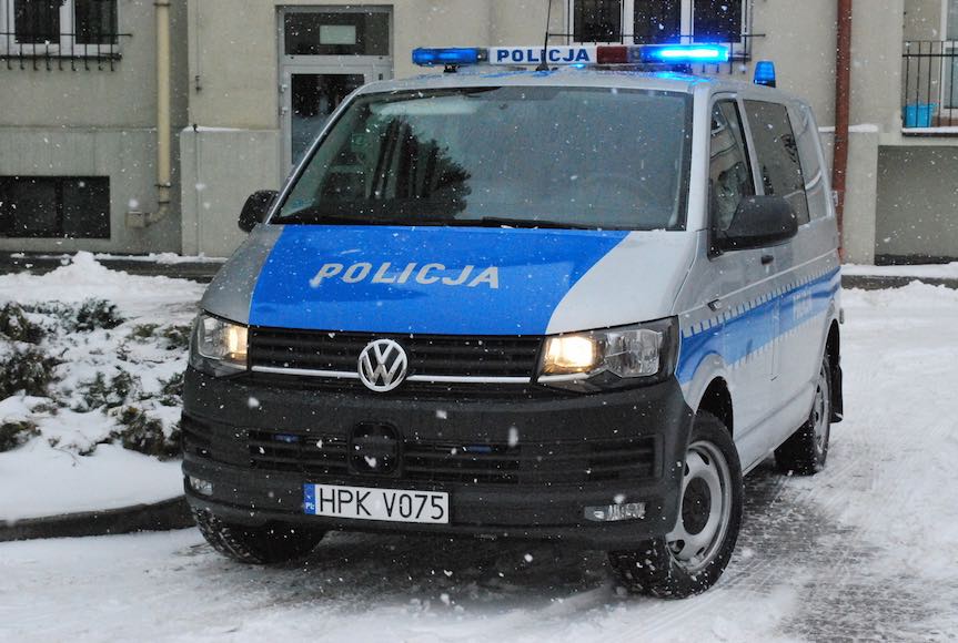 Wypadek na alei Rejtana w Rzeszowie. Samochód potrącił pieszą