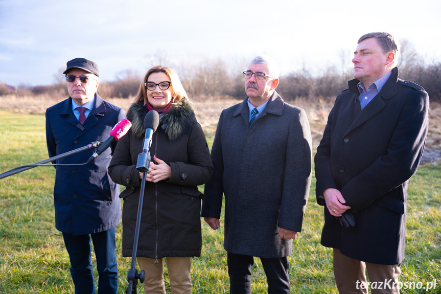 Zalesie i Targowiska. Emocje po decyzji ministra