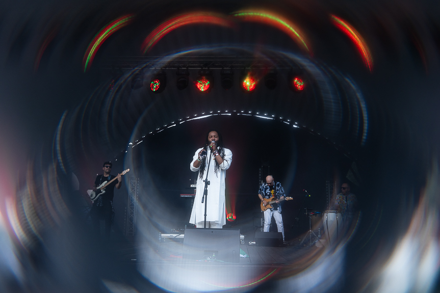 10. Festiwal "Reggae nad Wisłokiem" w Rzeszowie