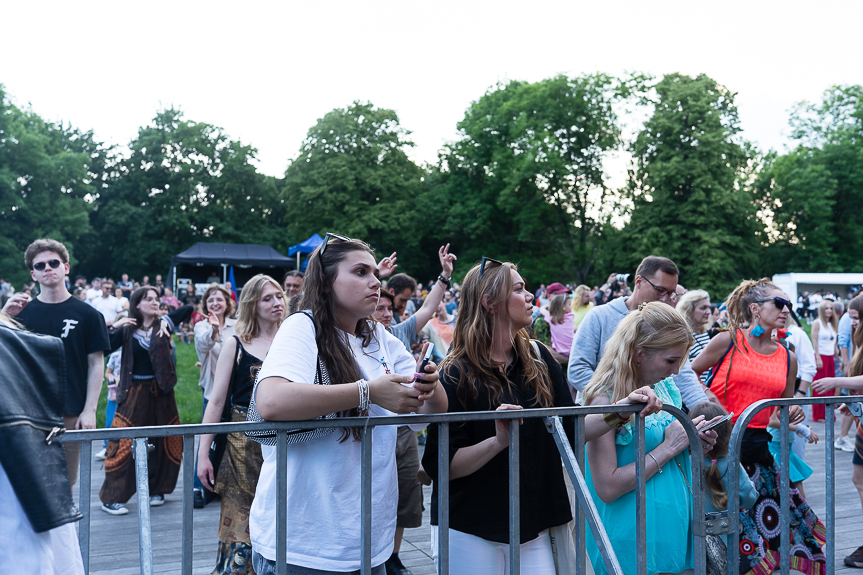 10. Festiwal "Reggae nad Wisłokiem" w Rzeszowie