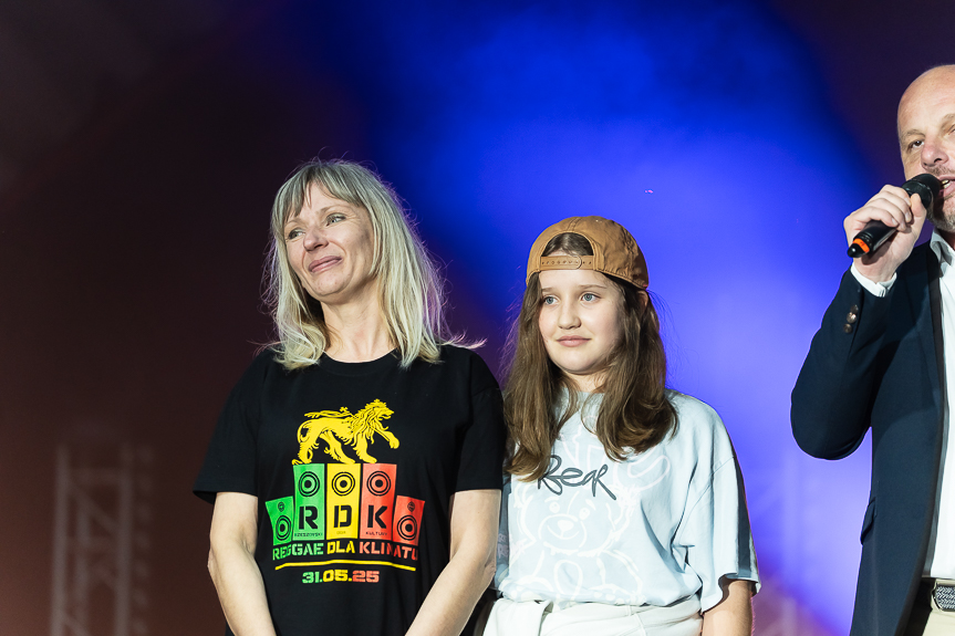 10. Festiwal "Reggae nad Wisłokiem" w Rzeszowie