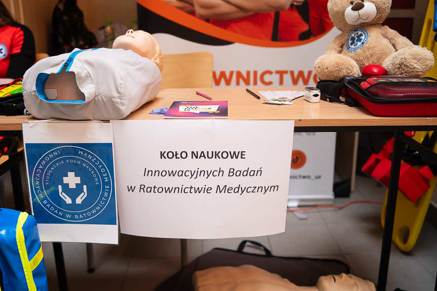 Dzień Otwarty na Uniwersytecie Rzeszowskim