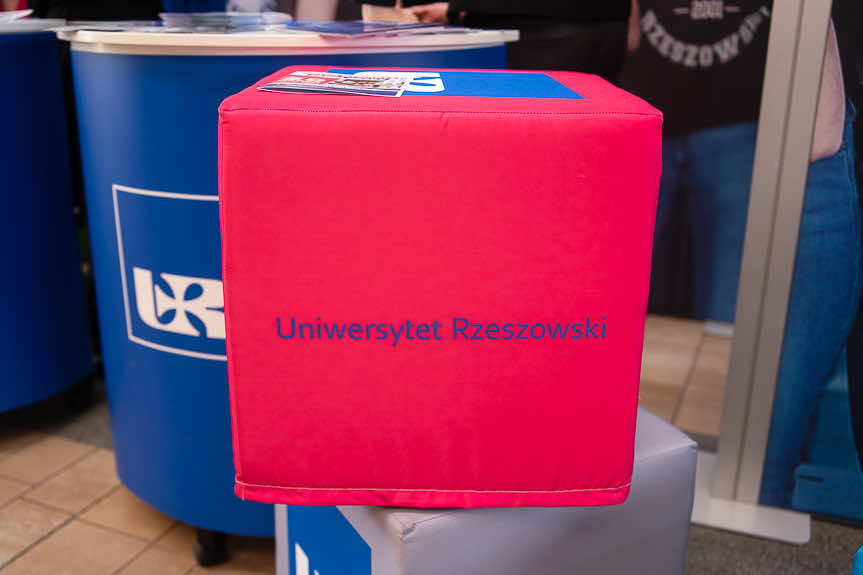 Dzień Otwarty na Uniwersytecie Rzeszowskim