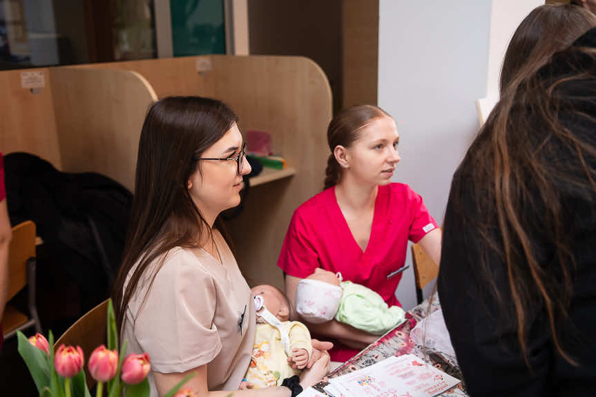 Dzień Otwarty na Uniwersytecie Rzeszowskim