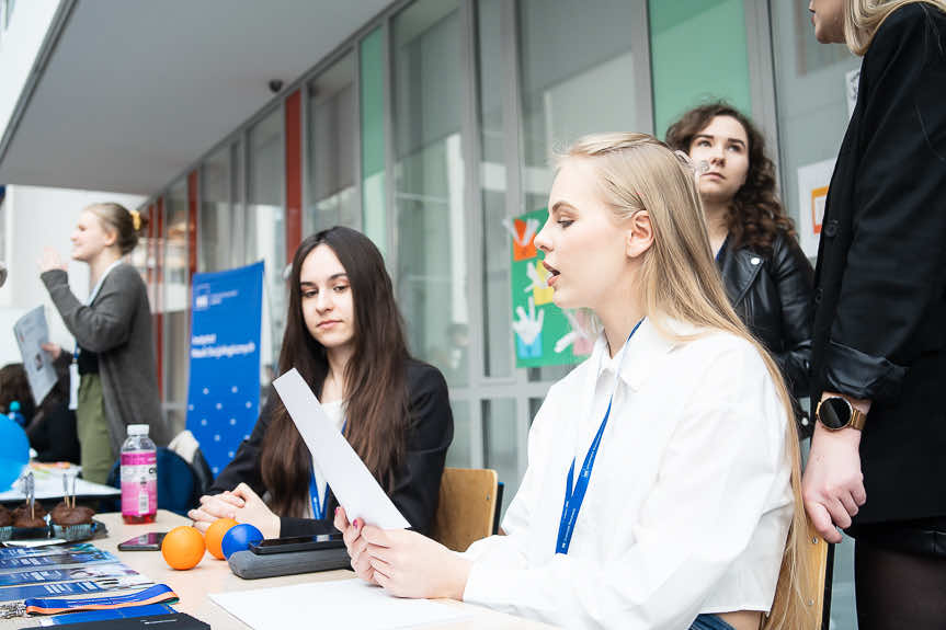 Dzień Otwarty na Uniwersytecie Rzeszowskim