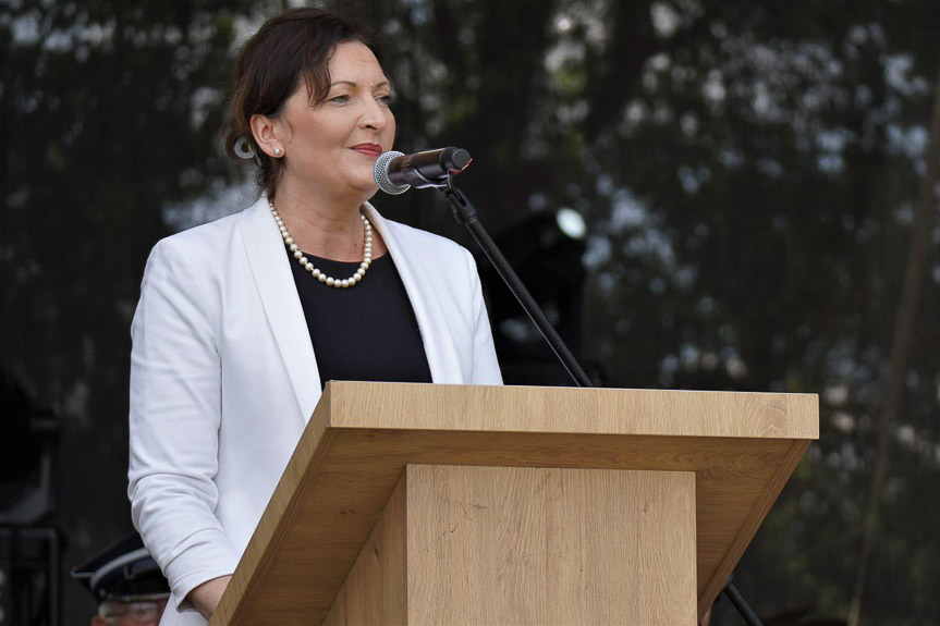 Jubileusz 150-lecia OSP Dylągówka