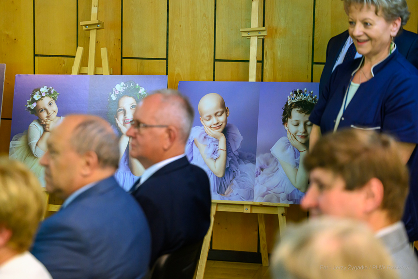 Nowoczesna pracownia angiograficzna otwarta w Kliniczny Szpital Wojewódzki Nr 2 Rzeszowie