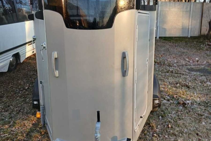 Nowoczesny sprzęt dla podkarpackich policjantów