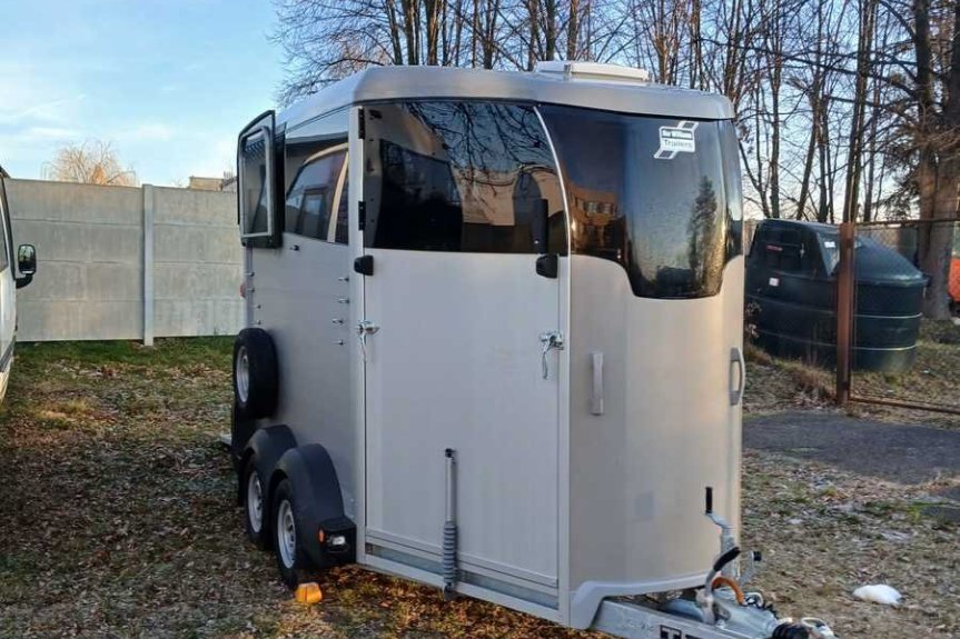 Nowoczesny sprzęt dla podkarpackich policjantów