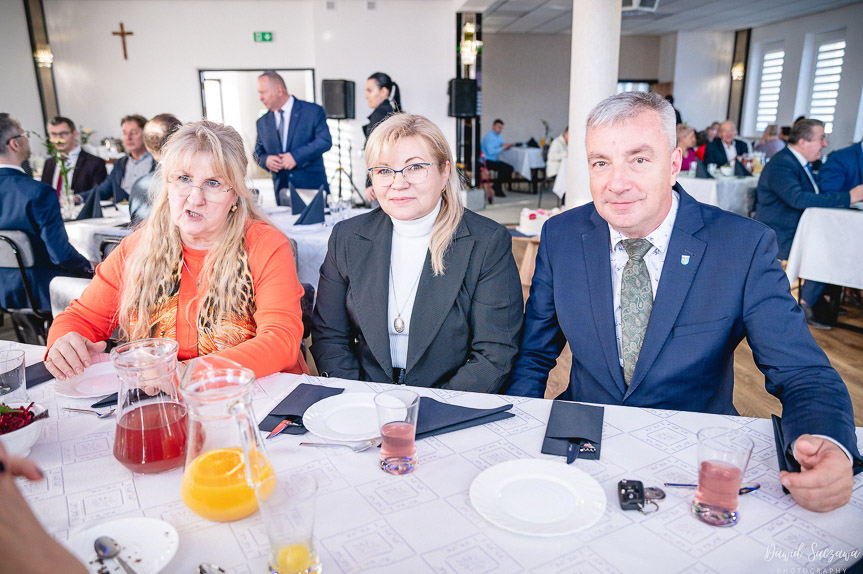 Nowy żłobek i Centrum Opiekuńczo-Mieszkalne w Kamieniu