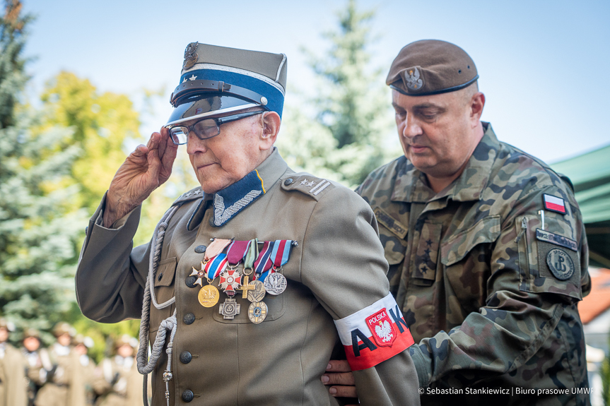 Obchody Święta Wojska Polskiego w Rzeszowie