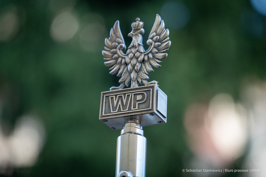 Obchody Święta Wojska Polskiego w Rzeszowie