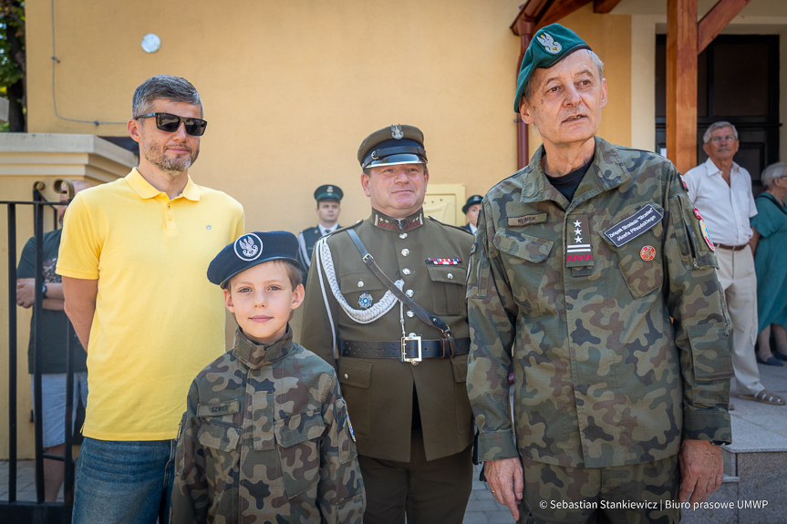 Obchody Święta Wojska Polskiego w Rzeszowie