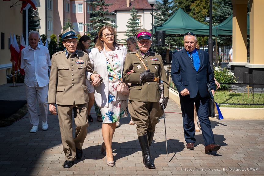 Obchody Święta Wojska Polskiego w Rzeszowie