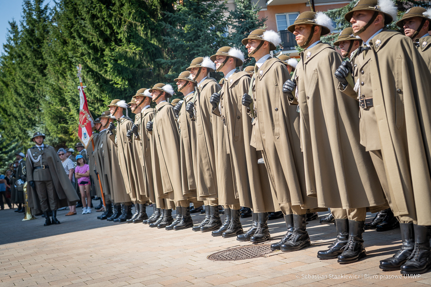 Obchody Święta Wojska Polskiego w Rzeszowie