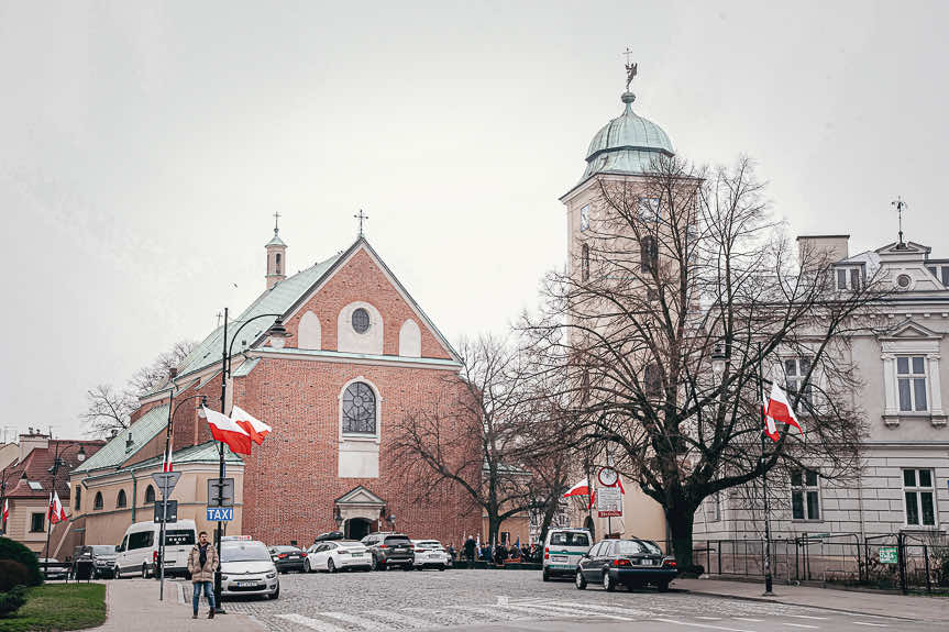 Powiat Rzeszowski składa hołd „Żołnierzom Wyklętym”