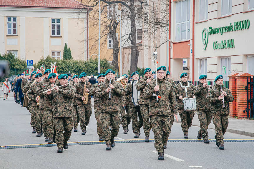 Powiat Rzeszowski składa hołd „Żołnierzom Wyklętym”