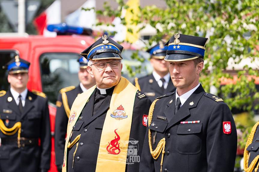 Procesja Bożego Ciała w Rzeszowie