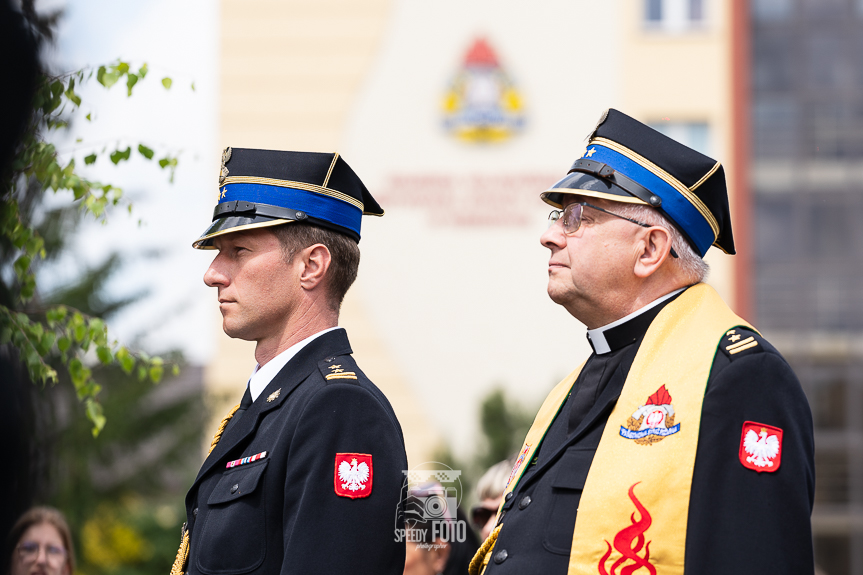 Procesja Bożego Ciała w Rzeszowie