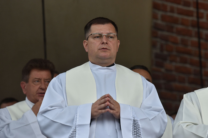 Ruszyła 48. Rzeszowska Piesza Pielgrzymka na Jasną Górę